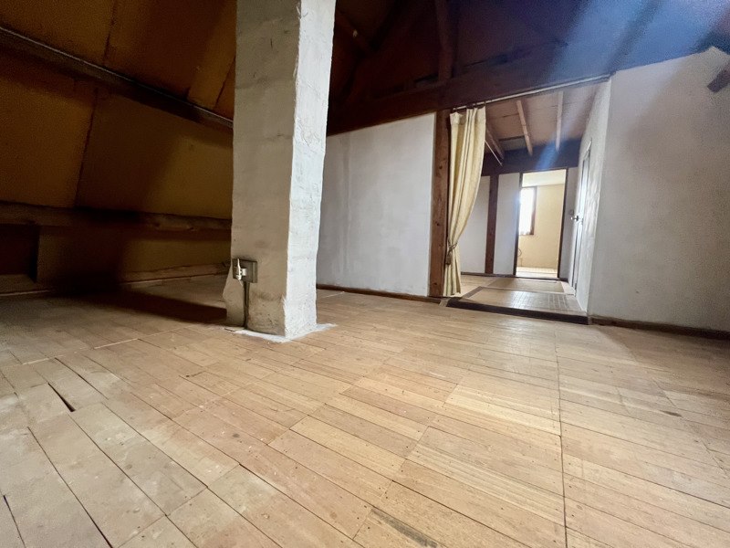 Vente Maison ST AMAND MONTROND - 4 pièces -75 m² - (18200)
