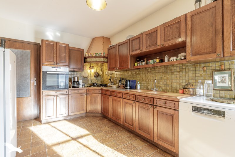Vente Maison ST AMAND MONTROND - 7 pièces -160 m² - (18200)