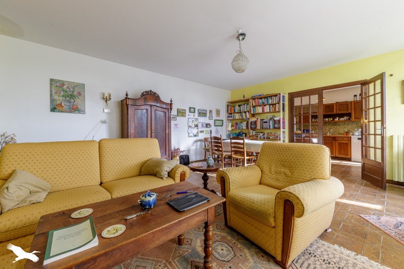 Vente Maison ST AMAND MONTROND - 7 pièces -160 m² - (18200)
