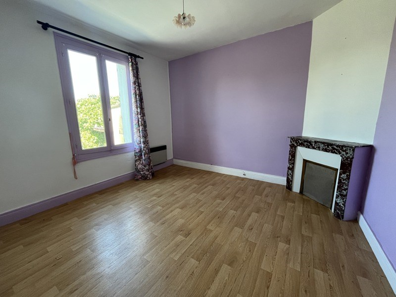 Vente Maison ST AMAND MONTROND - 5 pièces -105 m² - (18200)