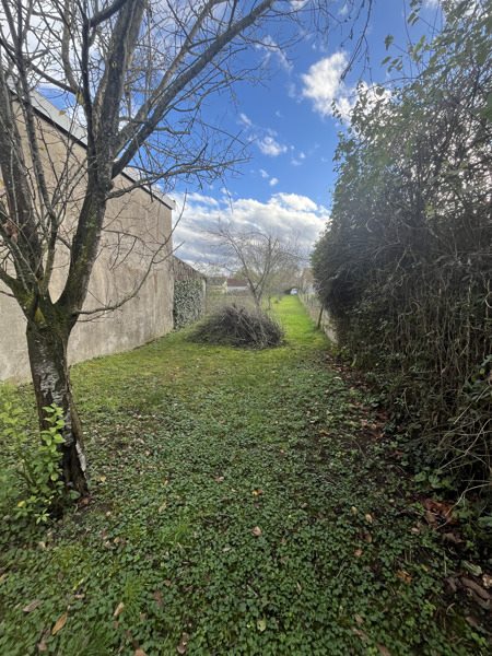 Vente Maison CHARENTON DU CHER - 1 pièce -27 m² - (18210)