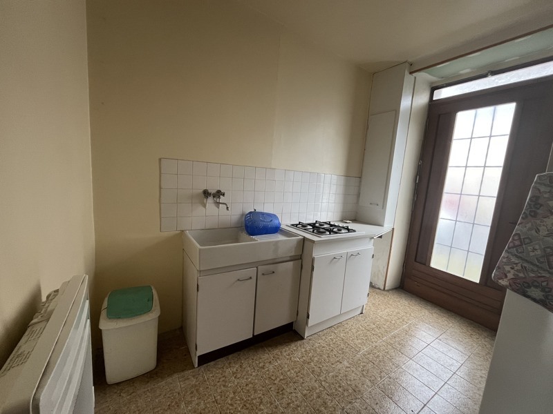 Vente Maison CHARENTON DU CHER - 1 pièce -27 m² - (18210)