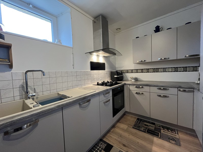Vente Maison ST AMAND MONTROND - 5 pièces -121 m² - (18200)