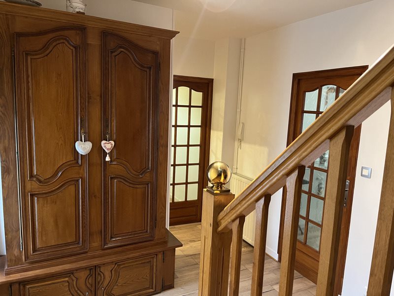 Vente Maison ST AMAND MONTROND 18200 5 pièces - 121 m²