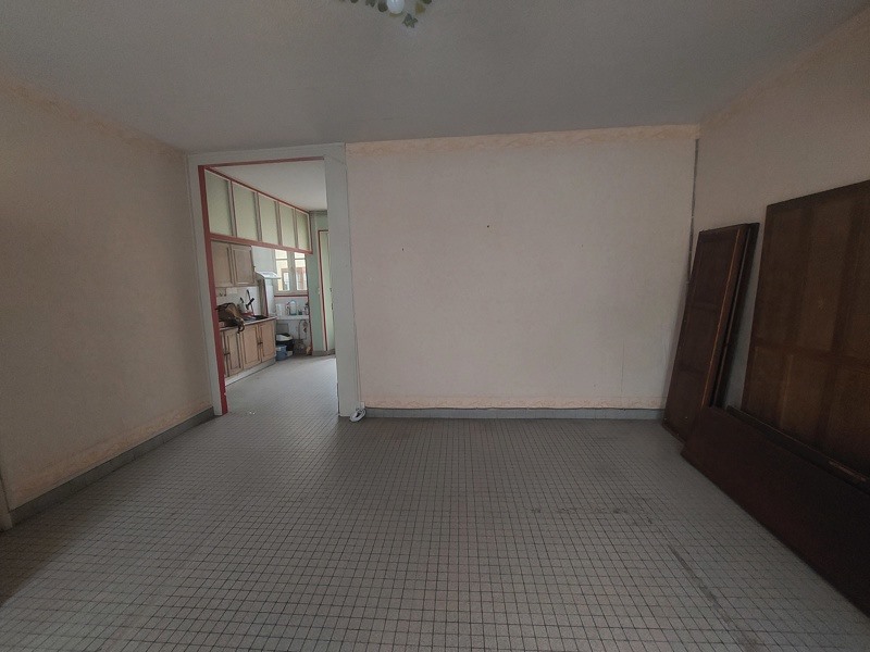 Vente Maison ST AMAND MONTROND - 4 pièces -102 m² - (18200)