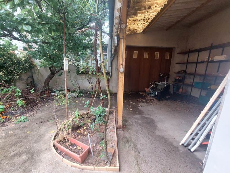 Vente Maison ST AMAND MONTROND - 4 pièces -102 m² - (18200)