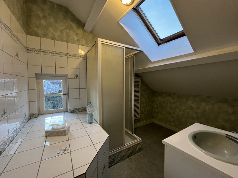 Vente Maison ST AMAND MONTROND - 6 pièces -103 m² - (18200)