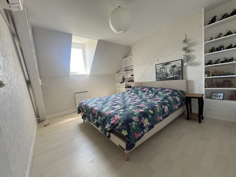 Vente Maison CHARENTON DU CHER - 6 pièces -170 m² - (18210)