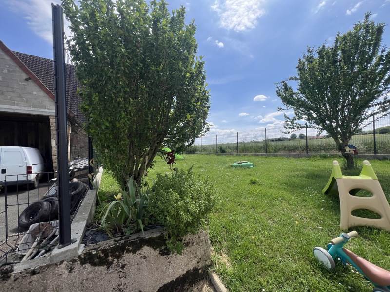 Vente Maison CHARENTON DU CHER - 6 pièces -170 m² - (18210)