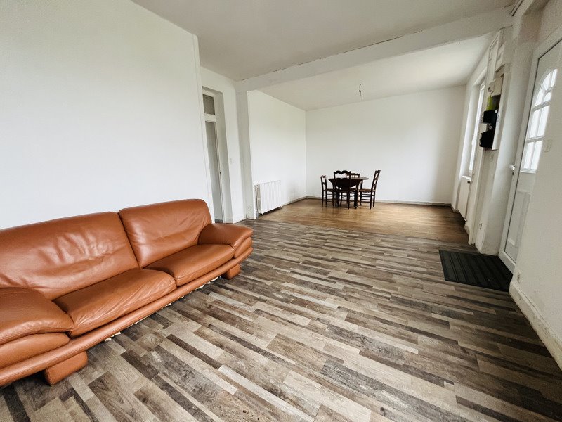 Vente Maison ST AMAND MONTROND - 4 pièces -101 m² - (18200)