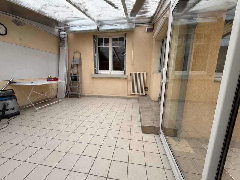 Vente Maison ST AMAND MONTROND - 4 pièces -101 m² - (18200)