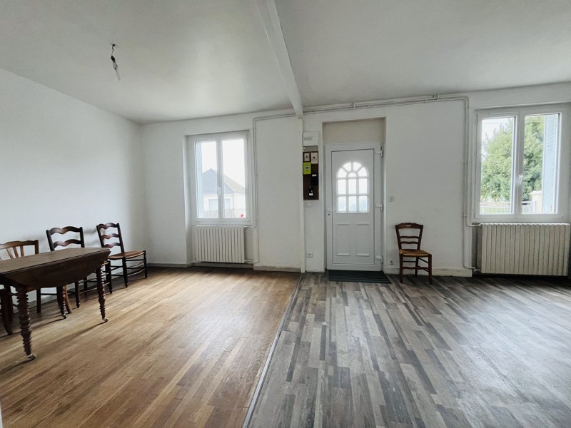 Vente Maison ST AMAND MONTROND 18200 4 pièces - 101 m²