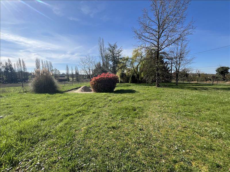 Vente Grange THAUMIERS - - - (18210)