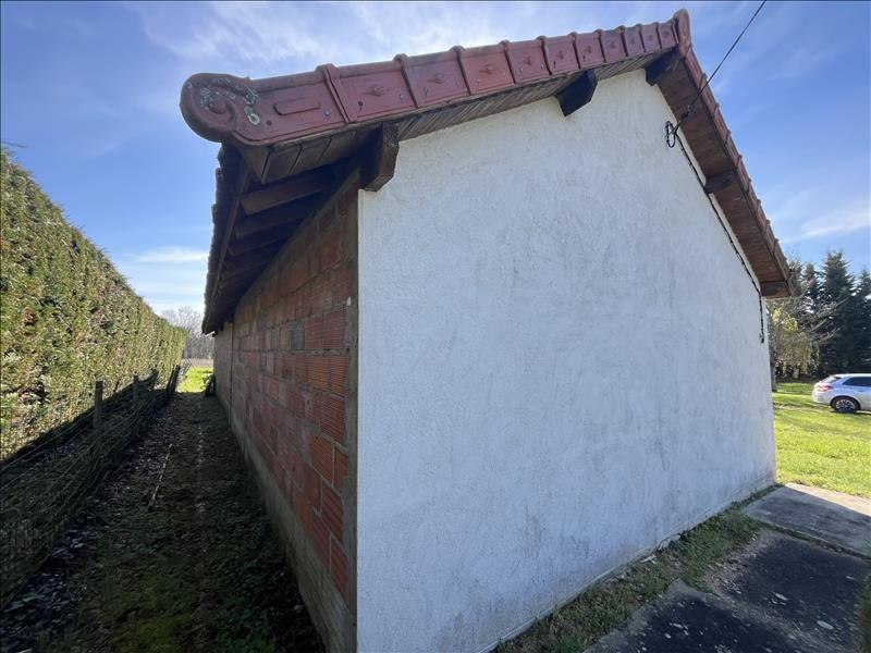 Vente Grange THAUMIERS - - - (18210)