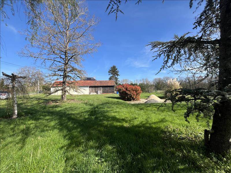 Vente Grange THAUMIERS - - - (18210)