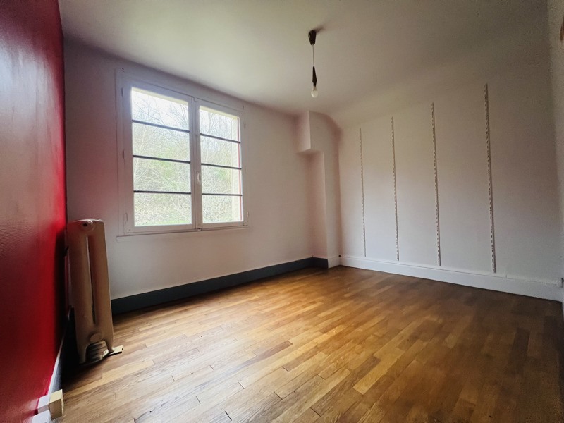 Vente Maison BRUERE ALLICHAMPS - 4 pièces -75 m² - (18200)