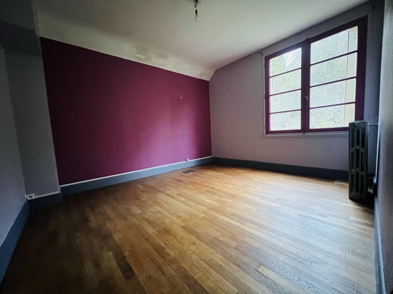 Vente Maison BRUERE ALLICHAMPS - 4 pièces -75 m² - (18200)