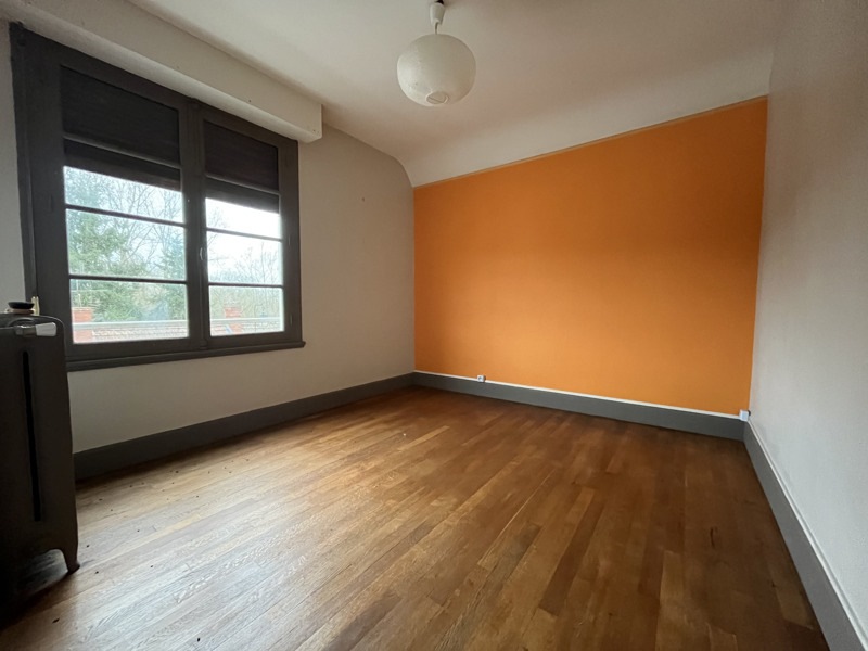 Vente Maison BRUERE ALLICHAMPS - 4 pièces -75 m² - (18200)