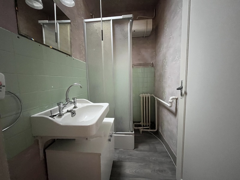 Vente Maison BRUERE ALLICHAMPS - 4 pièces -75 m² - (18200)