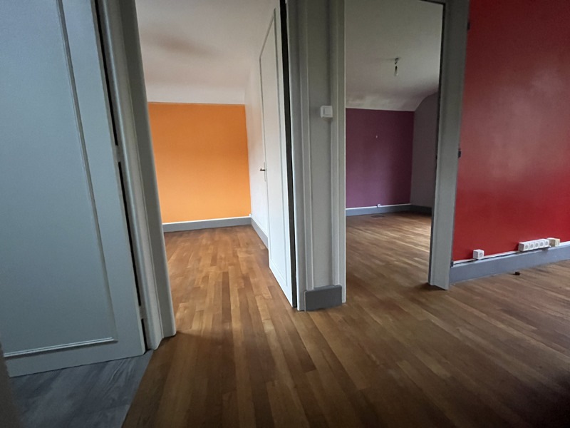 Vente Maison BRUERE ALLICHAMPS - 4 pièces -75 m² - (18200)