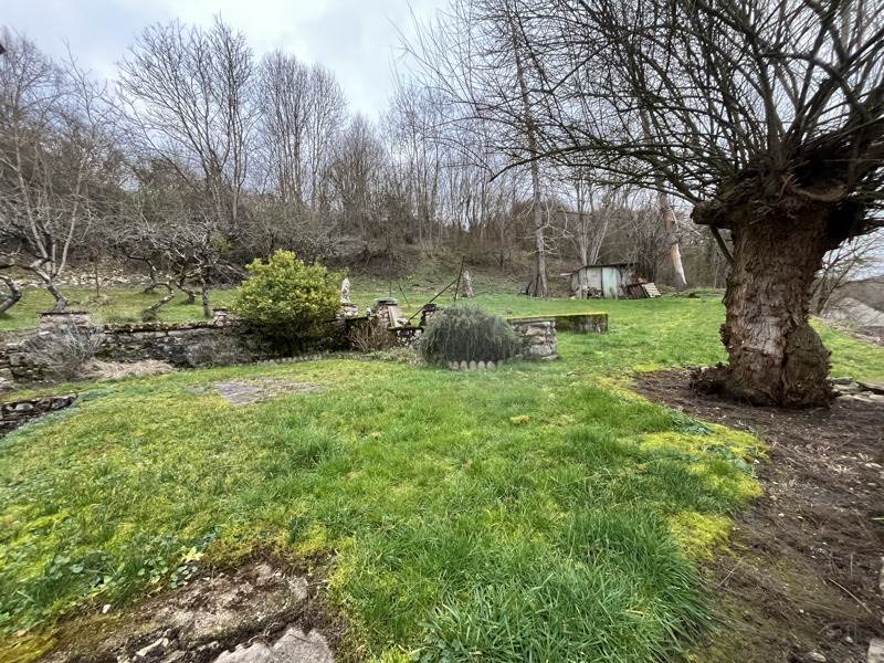 Vente Maison BRUERE ALLICHAMPS - 4 pièces -75 m² - (18200)