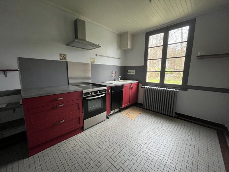 Vente Maison BRUERE ALLICHAMPS - 4 pièces -75 m² - (18200)
