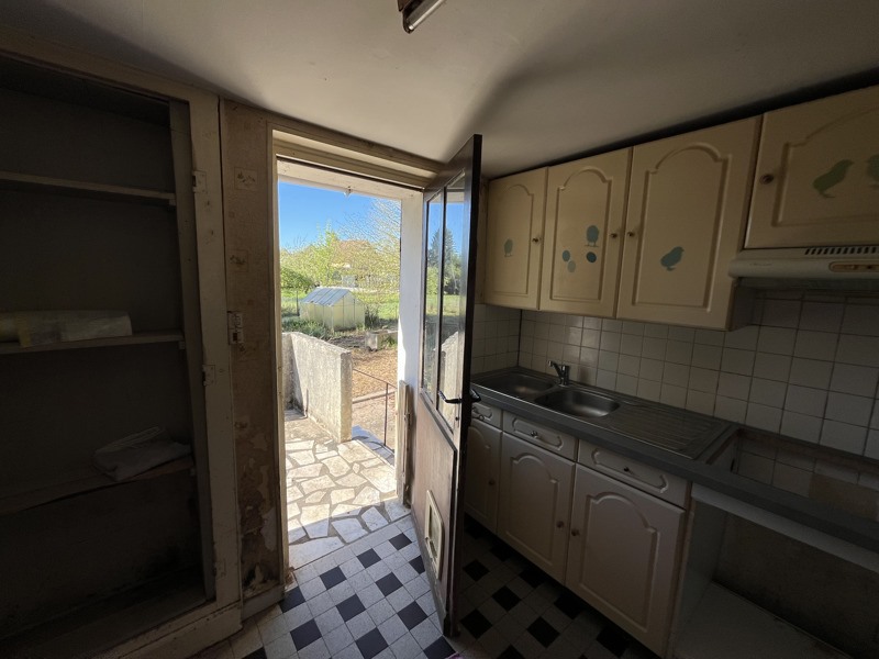 Vente Maison LE PONDY - 4 pièces -102 m² - (18210)