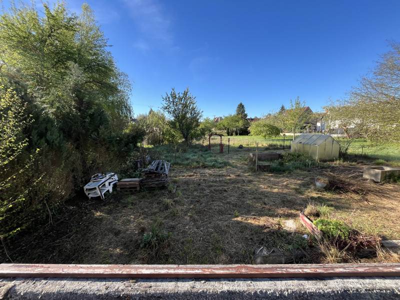 Vente Maison LE PONDY - 4 pièces -102 m² - (18210)