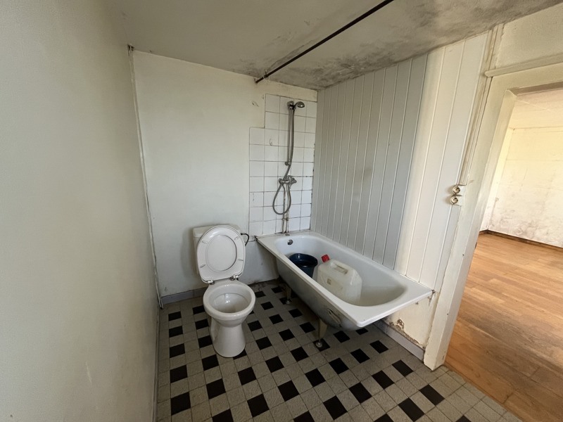 Vente Maison LE PONDY - 4 pièces -102 m² - (18210)