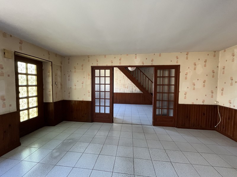 Vente Maison LE PONDY - 4 pièces -102 m² - (18210)