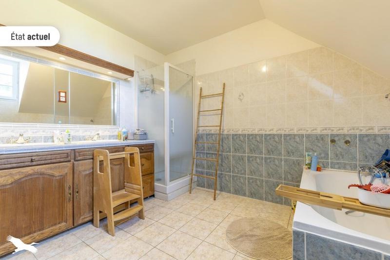 Vente Maison LOYE SUR ARNON - 5 pièces -177 m² - (18170)