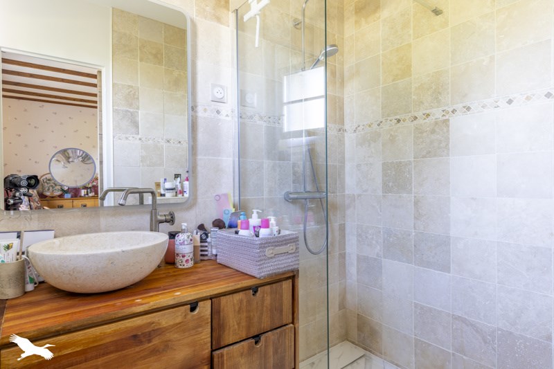 Vente Maison LOYE SUR ARNON - 5 pièces -177 m² - (18170)