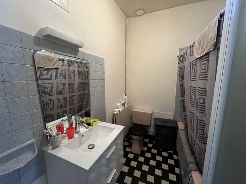 Vente Maison ST AMAND MONTROND - 5 pièces -114 m² - (18200)