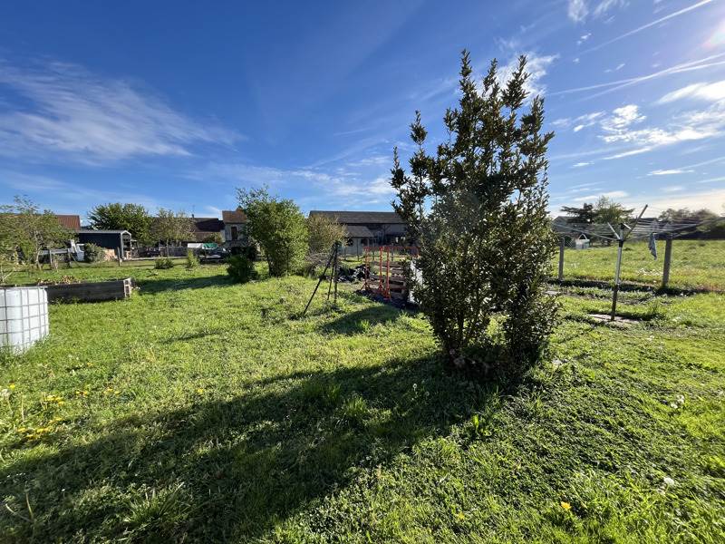 Vente Maison ST AMAND MONTROND - 5 pièces -114 m² - (18200)