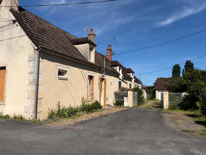 Vente Maison ST AMAND MONTROND 18200 5 pièces - 114 m²
