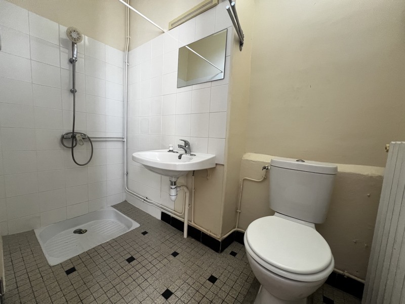 Vente Maison ST AMAND MONTROND - 5 pièces -114 m² - (18200)