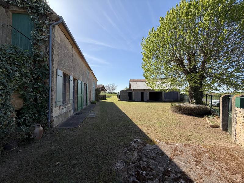 Vente Maison COUST 18210 3 pièces - 70 m²