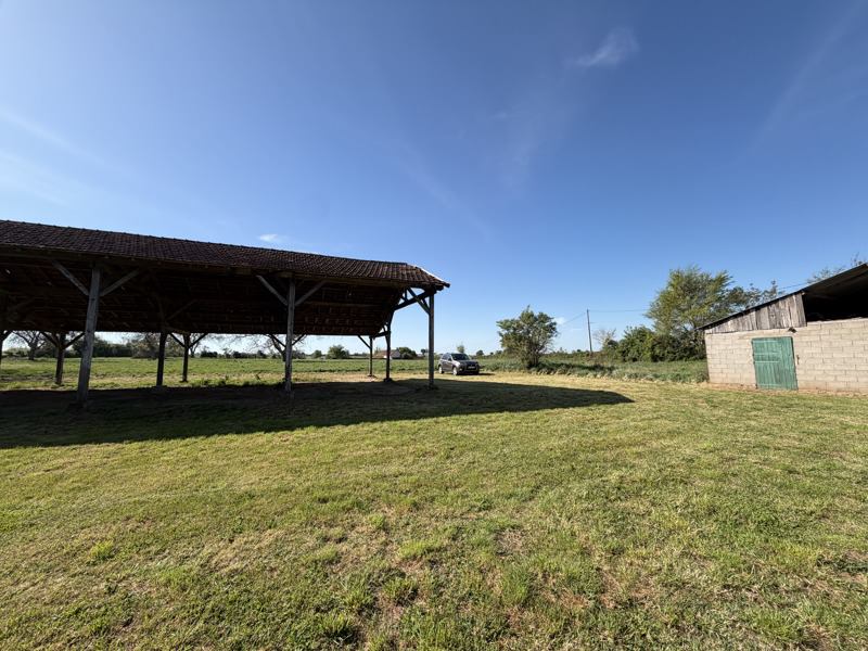 Vente Maison COUST - 3 pièces -70 m² - (18210)