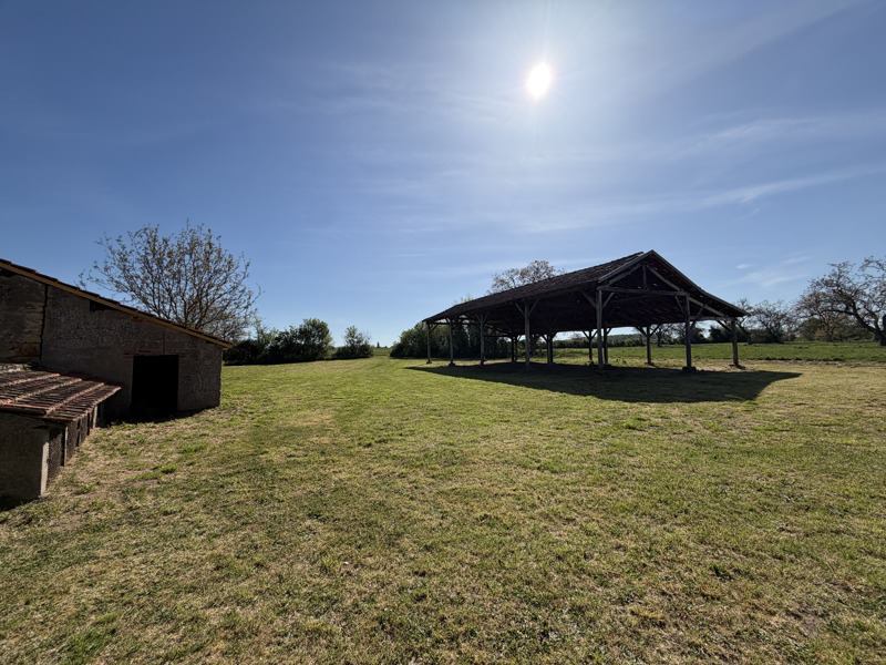 Vente Maison COUST - 3 pièces -70 m² - (18210)