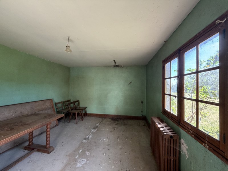 Vente Maison COUST - 3 pièces -70 m² - (18210)