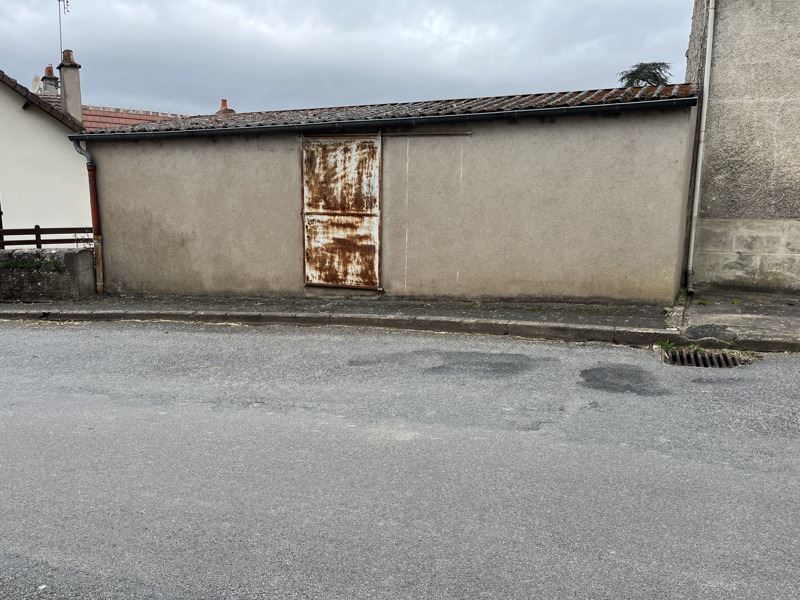 Vente Maison BRUERE ALLICHAMPS - 4 pièces -107 m² - (18200)