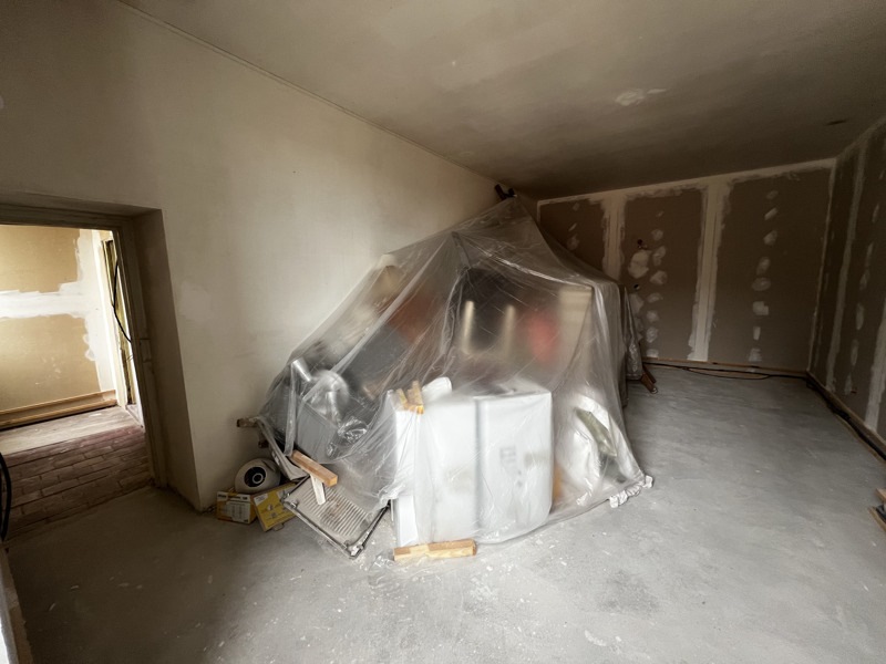 Vente Maison BRUERE ALLICHAMPS - 4 pièces -107 m² - (18200)