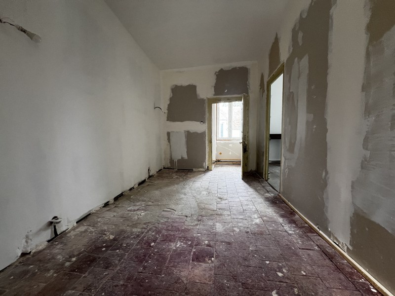 Vente Maison BRUERE ALLICHAMPS - 4 pièces -107 m² - (18200)