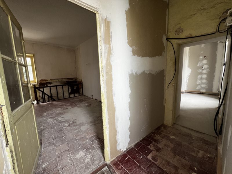 Vente Maison BRUERE ALLICHAMPS - 4 pièces -107 m² - (18200)