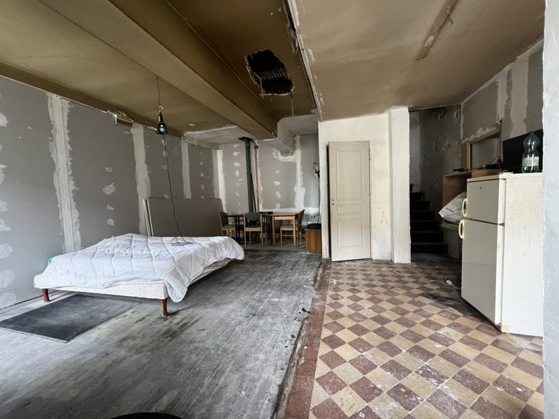 Vente Maison BRUERE ALLICHAMPS - 4 pièces -107 m² - (18200)