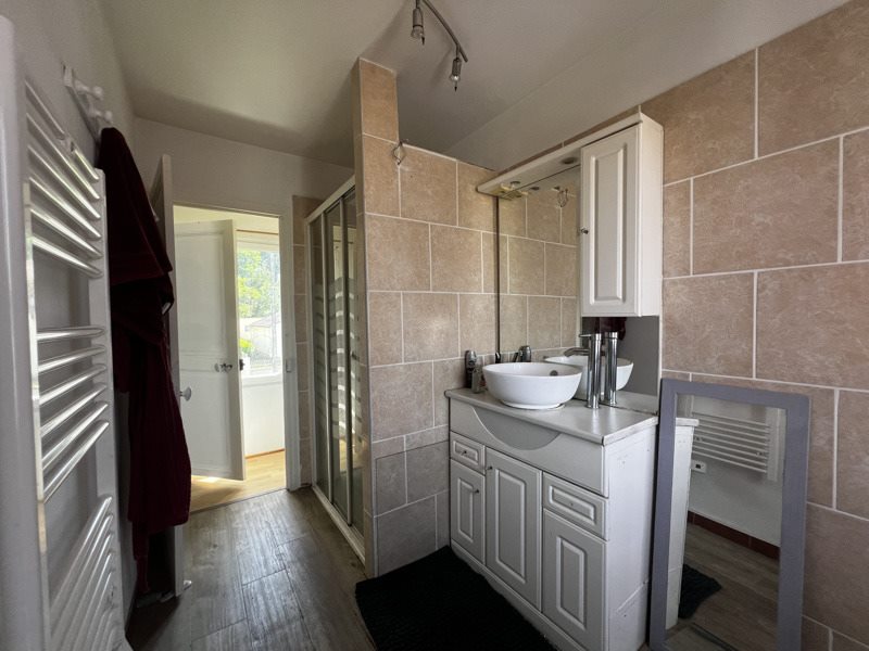 Vente Maison ST AMAND MONTROND - 4 pièces -52 m² - (18200)