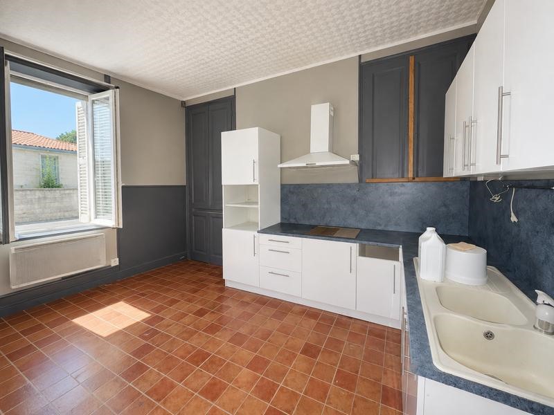 Vente Immeuble CHARENTON DU CHER - -  325 m² - (18210)