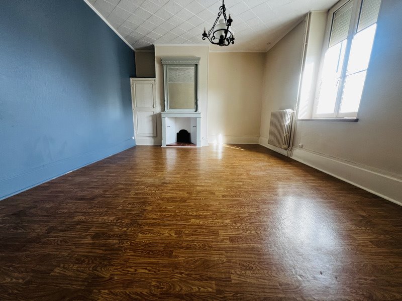 Vente Immeuble DUN SUR AURON - -  350 m² - (18130)