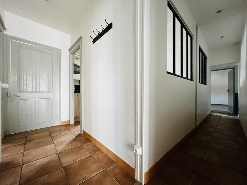 Vente Immeuble DUN SUR AURON - -  350 m² - (18130)