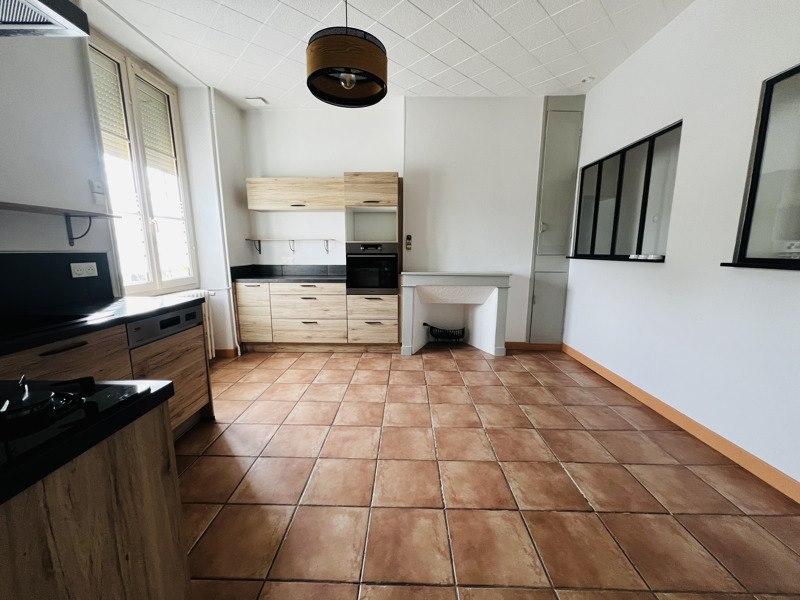 Vente Immeuble DUN SUR AURON - -  350 m² - (18130)